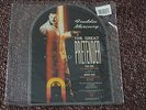 FREDDIE MERCURY The Great Pretender (EMI UK Original Shaped Picture Disc) Queen