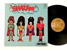 Move, The – Shazam   1st Press - 1969 A&M - Jeff Lynne/Roy Wood