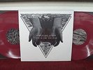 LOWERCASE NOISES This Is For Our Sins 2 LP Oxblood Vinyl ambient drone post rock