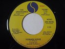 The Undertones– Teenage Kicks mono/stereo 7