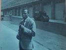 Workin ' with Miles Davis Quintet Coltrane Garland Chambers Jones RVG PRLP 7166