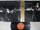 ROXY MUSIC FOR YOUR PLEASURE POLYDOR 20MM 9107 Japan OBI Vinyl LP