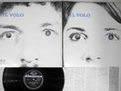 IL VOLO SAME SEVEN SEAS K22P-112 Japan Vinyl LP