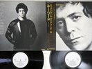 LOU REED ROCK AND ROLL DIARY 1967-1980 ARISTA 20RS-15,16 Japan OBI Promo 2LP
