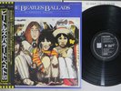 BEATLES BALLADS EMI/ODEON EAS-91006 Japan OBI Vinyl LP