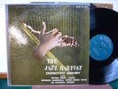 DOROTHY ASHBY FRANK WESS EDDIE JONES ED THIGPEN JAZZ HARPIST LP