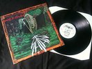 Satan Court In The Act LP UK 1983 original  VG+/VG+   # Heavy Metal