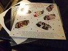 NOW THATS  WHAT I CALL CHRISTMAS LP EMI 1985 EX+ LENNON MUD SLADE WIZZARD WHAM