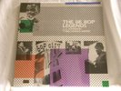 J.J. JOHNSON & THELONIOUS MONK Be Bop Legends Sonny Stitt Kenny Clarke SEALED LP