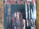 BATHORY - UNDER THE SIGN OF THE BLACK MARK  ORIGINAL LP