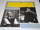 TCHAIKOVSKY: PIANO CONCERTO - RICHTER / KARAJAN – DGG RED STEREO