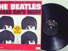 LP - The Beatles - A Hard Day's Night Original Motion Picture Soundtrack