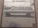The Black Keys El Camino Limited Edition Vinyl