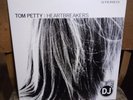 LP TOM PETTY AND THE HEARTBREAKERS The Last DJ NM/NM