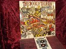 DEEP PURPLE THE BOOK OF TALIESYN LP NEW SEALED WHITE VINYL LIMITED RSD MONO CARD