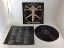 LEEWAY *BORN TO EXPIRE* VERY RARE 1989 FIRST PRESS PROFILE RECORDS LP + INNER