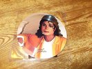 MICHAEL JACKSON JAM / WANA BE STARTIN SOMETHIN  PICTURE DISC 7