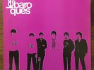 Les Baroques - Les Baroques LP Album (Whamm) 1966 Original Mint rare