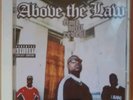 ABOVE THE LAW - TIME WILL REVEAL - MC REN KID FROST KOKANE G-FUNK WEST COAST RAP