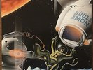 Amon Düül II - Hijack LP 1974 Nova (German Original) Mint rare