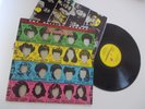 the Rolling Stones      some girls        nm