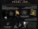 Pearl Jam Third Man Complete Vault  #29 Live At Third Man Brand New  Sealed