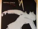 DAVID LYNCH The Big Dream Limited Edition Wax Sealed Numbered +7