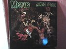 LP MISFITS - Wolfsblood / Earth A.D.   Horror Punk german Press 1983