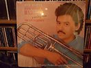 Puerto Rico Salsa Latin Jazz LP - Rubby Hadock - The Enterteiner 2