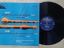 V142 XWN 18287 WLACH OEHLBERGER MOZART CLARINET & BASSOON CONCERTOS WESTMINSTER