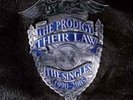 The Prodigy-Their Law  Vinyl / 12