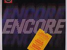 ROGER WAGNER CHORALE: Encore LP (audiophile pressing, direct-to-disc recording,