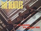 The Beatles - Please Please Me (LP, Album, RE) Vinyl Schallplatte - 38260