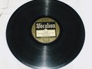Vintage Uncle Dave Macon Vocalion 78 RPM Record #15324 with Sam McGee