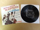 The Meteors,Meteor Madness 7