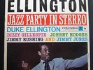 Duke Ellington - Ellington Jazz Party LP Mint- CS 8127 1st 6i Stereo Promo Vinyl