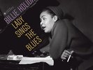 BILLIE HOLIDAY-LADY SINGS THE BLUES (180G VINYL)-LELOIR COLLECT-VINYL LP JA NEW