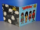 The Move Shazam / Looking on 2 orig. LPs D '76 Intercord FOC VG++/M- Vinyl