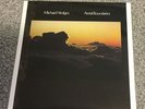 Michael Hedges Aerial Boundaries NEAR MINT Audio Fidelity Vinyl LP