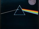PINK FLOYD THE DARK SIDE OF THE MOON UK ORIG’73 1ST PRESS SOLID BLUE TRIANGLE