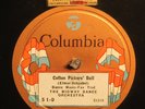 78 RPM --  Midway Dance Orchestra, Columbia 51-D, E+  Jazz