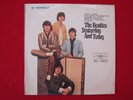 Rare   The Beatles Yesterday and Today LP NM   TAIWAN 60's Pressing