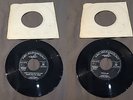 45 tours Vince Everett - I Ain't Gonna Be Your Low Down Dog No More - AP 22.144