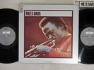 MILES DAVIS GIFT PACK SERIES CBS/SONY SOPH-49,50 Japan Vinyl 2LP