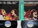 CREEDENCE CLEARWATER REVIVAL CHRONICLE FANTASY VIP-5111,2 Japan OBI Vinyl 2LP