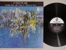 YOSHIKO GOTO A TOUCH OF LOVE THREE BLIND MICE TBM-54 Japan LP
