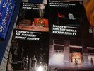 BOULEZ : WAGNER DER RING 16 LP SET ( 4 BOXSETS ) PHILIPS 6769070/73 NL