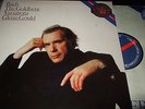 GLENN GOULD : BACH THE GOLDBERG VARIATIONS LP 1982 CBS MASTERWORKS DIGITAL GER