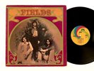Fields - S/T   Rare Hard Psych Rock - 1969 Uni Gatefold