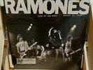 Ramones Live at the Roxy August 12, 1976 New Sealed vinyl Black Friday RSD 2016
